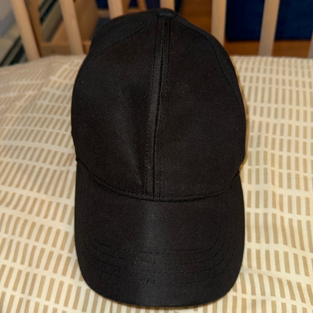 C.C black hat